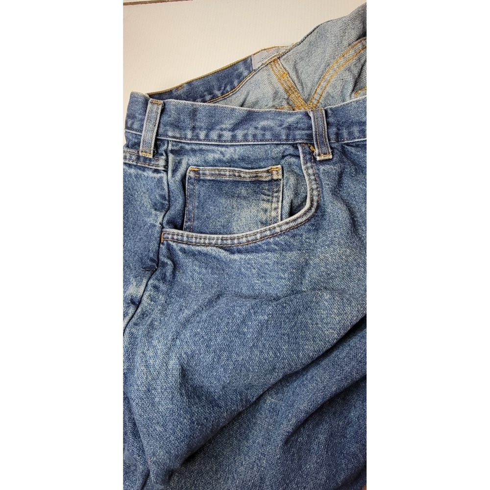 tyndale Arc flame resistant Jeans 40x32